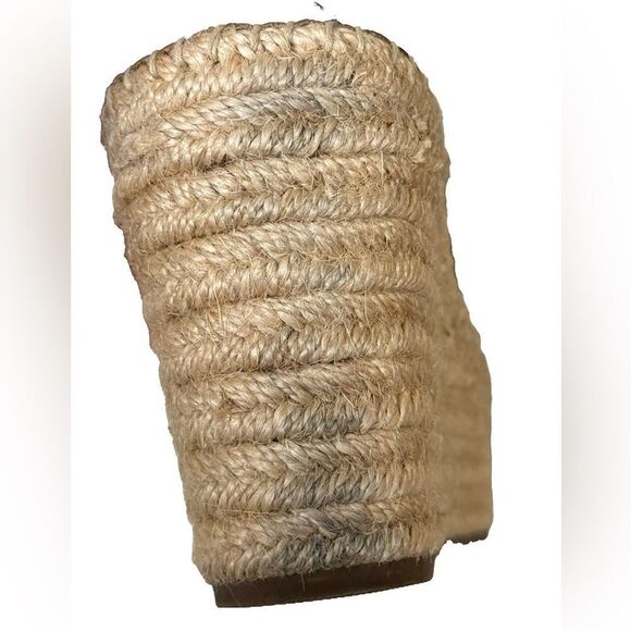 Franco Sarto Women's Talya Wedge Platform
Sandals Size 10M - Picture 9 of 10